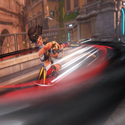 Tổng hợp tất cả kỹ năng và Perks của Vendetta trong Overwatch 2