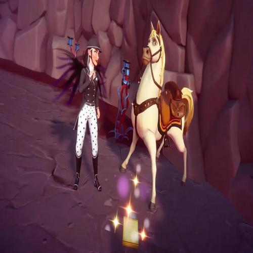 Tìm từng mảnh Nhật ký của Cruella trong Disney Dreamlight Valley