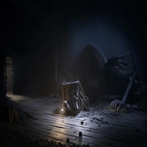 Reanimal — Tựa game mới từ đội ngũ Little Nightmares ra mắt tháng Hai
