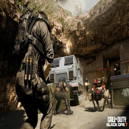 Call of Duty: Black Ops 7 Review — Good Luck, Have Fun