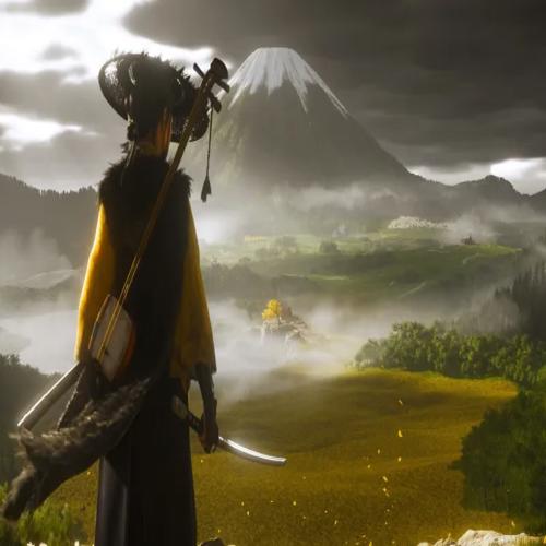 Ghost of Yōtei: Bản vá thêm New Game Plus và cải tiến sẽ ra mắt tuần tới