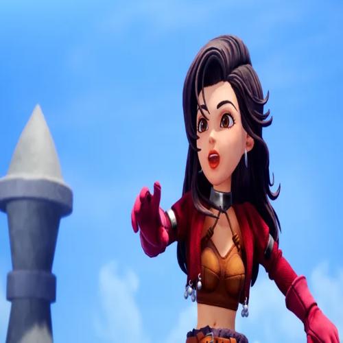 Ảnh hưởng của lồng tiếng mới trong Dragon Quest VII Reimagined