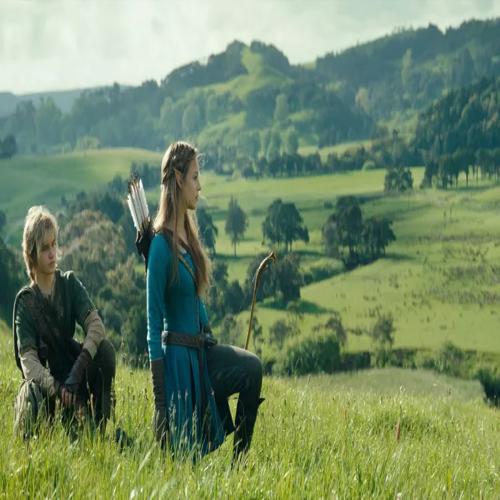 Nintendo công bố ảnh đầu tiên từ trường quay phim Zelda live-action