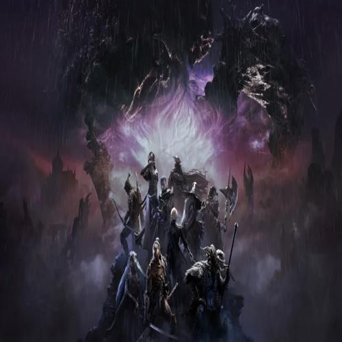 Elden Ring Nightreign sẽ có DLC Forsaken Hollows vào tháng 12