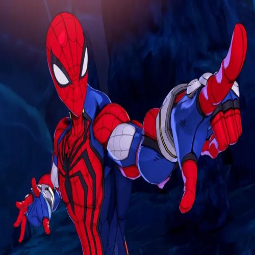Marvel Tōkon: Fighting Souls thêm sân đấu X-Mansion và beta đóng đầu tháng 12