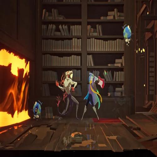 Possessor(s) Review – Trò chơi bị ám bởi một con quỷ quen thuộc