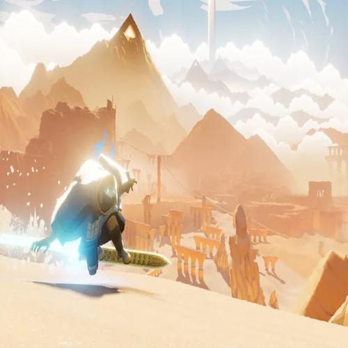 Grammy công bố đề cử âm nhạc game, Clair Obscur: Expedition 33 bị bỏ sót