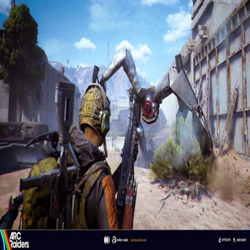 Arc Raiders: bản vá nerf Deadline và dập tắt mối nguy Venator