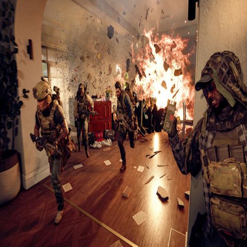 Battlefield 6 điều chỉnh Challenges, loại bỏ vài nhiệm vụ gây khó chịu