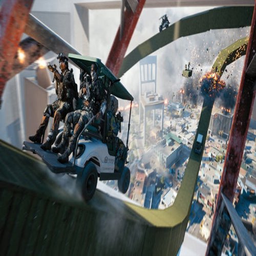 Battlefield 6 sửa đổi reroll thử thách để tránh nhiệm vụ không thể hoàn thành