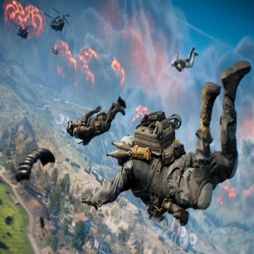 Battlefield Redsec thúc đẩy người chơi trên Steam nhưng chưa gần mốc ra mắt