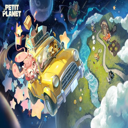 HoYoverse mở beta Petit Planet vào tháng 11