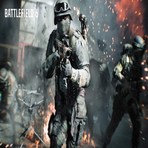 Battlefield 6 Season 1 trailer hé lộ bản đồ mới Blackwell Fields