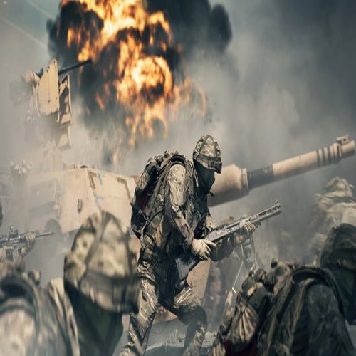 Battlefield 6 hoàn tác thay đổi vé Conquest, chuẩn bị cho trận ~45 phút