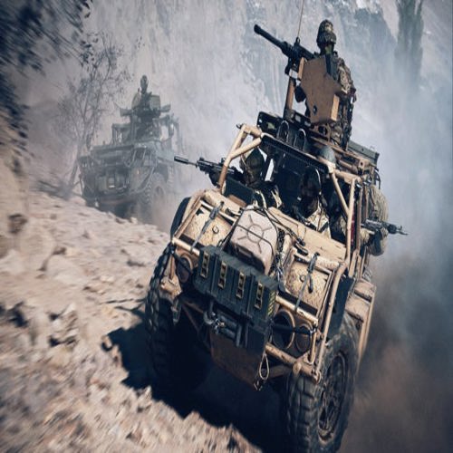 DICE thay đổi tiến trình Battlefield 6: cải thiện XP, chặn nạn farm bot ở Portal