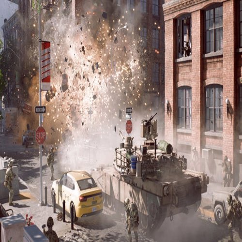 Battlefield 6 patch giảm vé Conquest, sửa lỗi bay qua Manhattan Bridge