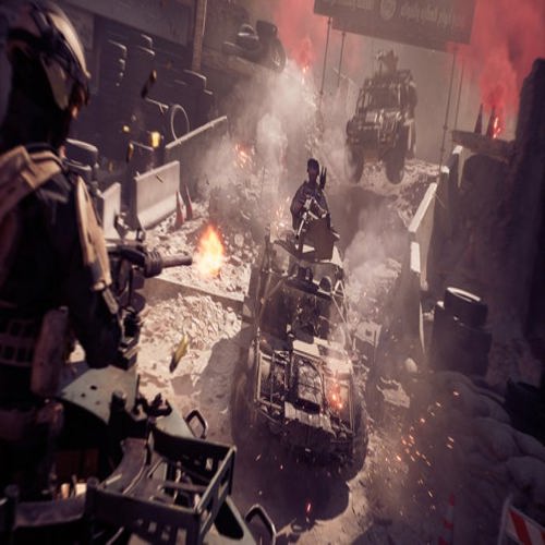 Battlefield 6 bứt phá trên Steam, vượt kỷ lục beta để trở thành lớn nhất
