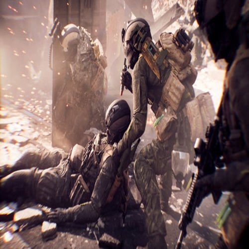 BF6 Review: Tựa Battlefield đầu tiên tôi có thể giới thiệu không do dự