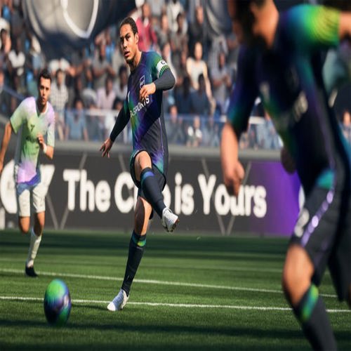 EA Sports FC 26 cập nhật đầu tiên vá lỗi, nerf Low Driven Shots