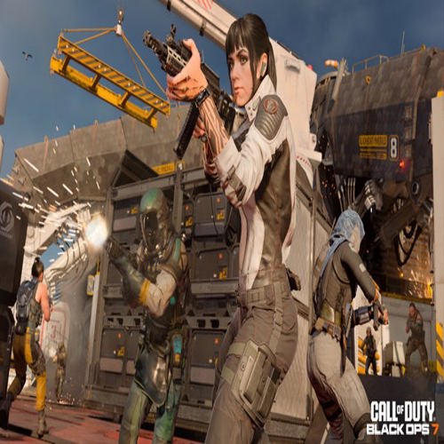 Black Ops 7 mở rộng tối đa chế độ multiplayer trước Call of Duty: Next