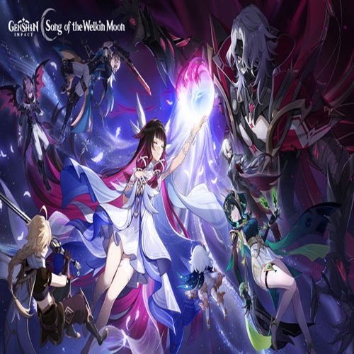 Genshin Impact Luna 2 mở Miliastra Wonderland cho fanfic và OC