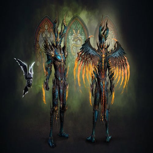 Blizzard hồi sinh Developer Update để hé lộ Diablo 4 Mùa 10