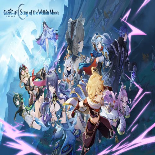 Genshin Impact 'Version Luna 1' thay cho 6.0, dự kiến đầu tháng 9
