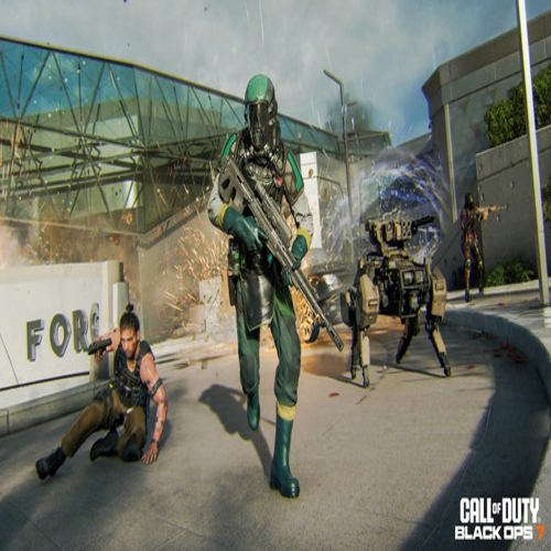 Black Ops 7 rút lại tính năng Carry Forward sau phản ứng dữ dội