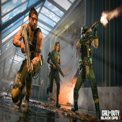 Black Ops 7: nâng cấp vũ khí trong campaign và mang theo đồ từ Black Ops 6