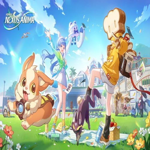 Honkai: Nexus Anima – MiHoYo mở đăng ký closed beta cho tựa game bắt thú