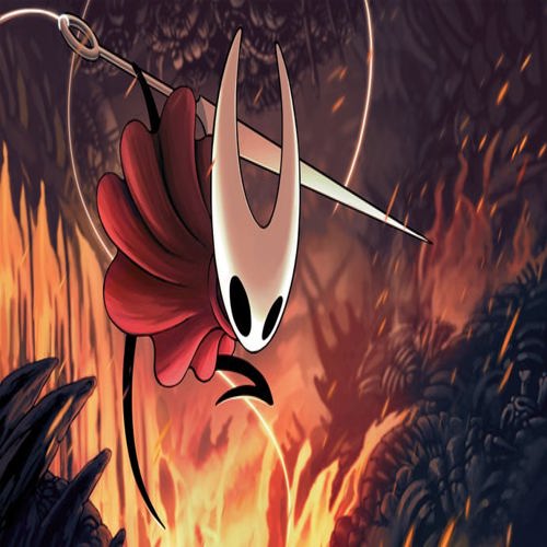 Hollow Knight: Silksong trở lại tại Gamescom — Chỉ là một teaser