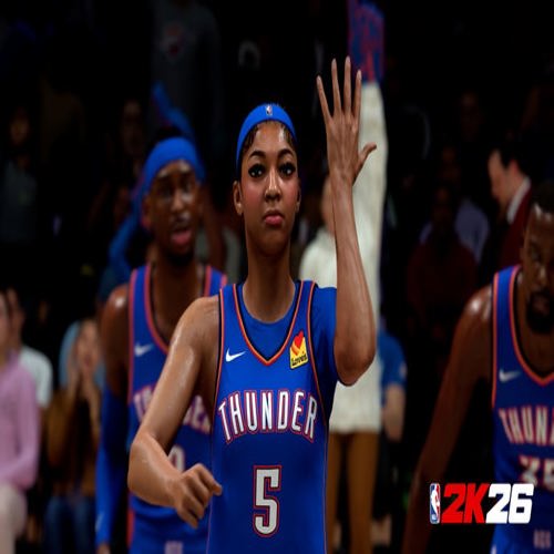 WNBA lần đầu xuất hiện trong MyTeam của NBA 2K26 cùng chế độ chơi mới