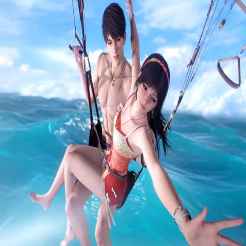 Love and Deepspace khởi động banner Midsummer cho năm husbandos