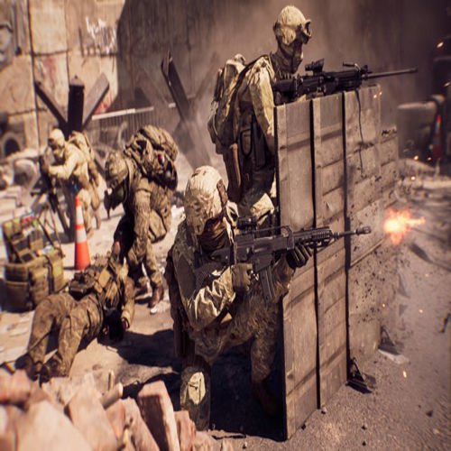 Beta Battlefield 6 trên Steam lập kỷ lục, vượt xa Call of Duty