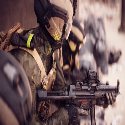 Battlefield 6 beta bứt phá trên bảng Most Played của Steam trước khi mở cửa