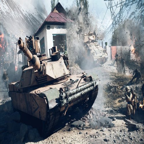 Battlefield 6 beta: Nhận Early Access qua Twitch Drops nếu bạn xem đủ