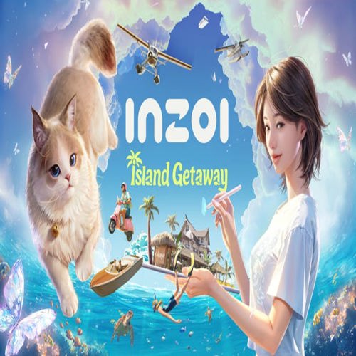 inZOI tặng thành phố nghỉ hè trong DLC đầu tiên, hoàn toàn miễn phí
