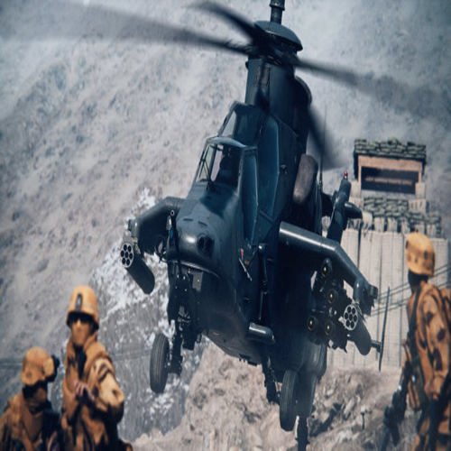 Battlefield 6 beta cuối tuần 2: Playlist mới, Custom Search thiếu điều cần thiết