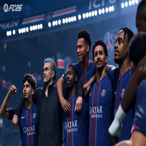 EA Sports FC 26: Manager Career sôi động hơn với Unexpected Events