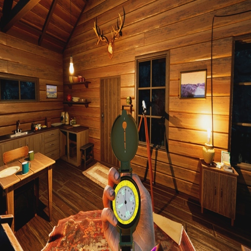 Prologue của cha đẻ PUBG chính thức vào Early Access