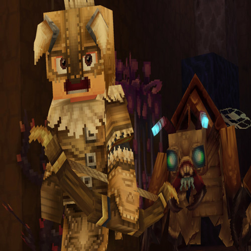 Hytale trình diễn gameplay 16 phút: Nền tảng vững cho thử thách Minecraft