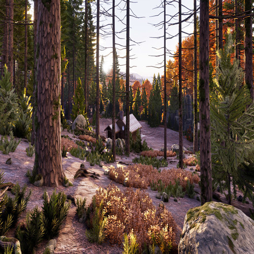 Prologue của PUBG creator công bố roadmap Early Access dày đặc