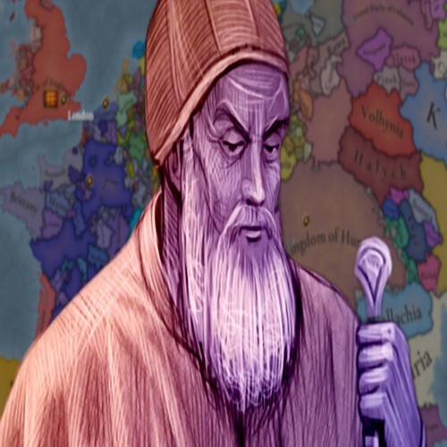 Người chơi hoàn tất world conquest trong Europa Universalis 5 — 'absolute agony'