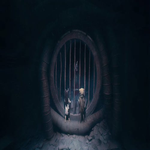 Reanimal của Tarsier sẽ phát hành tháng 2/2026 — Little Nightmares gặp Zelda