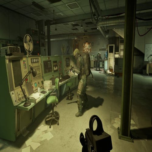 PUBG spin-off Black Budget sẽ mở chạy thử vào tháng tới