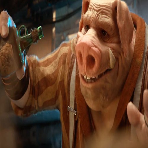 Sếp Ubisoft: AI sinh tạo là cuộc cách mạng tương tự chuyển đổi lên 3D