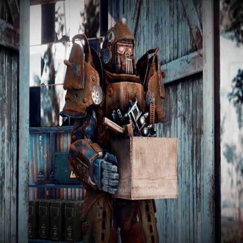 Nexus Mods tự tập hợp ‘bản cập nhật’ cho Fallout 4 sau Anniversary Update