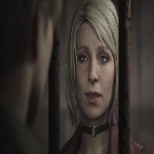 Silent Hill 2 Remake lên Xbox toàn cầu - giảm 50% và trailer phim mới