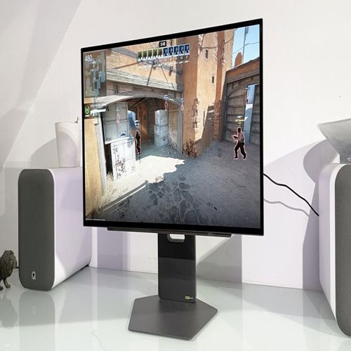 Đánh giá LG UltraGear 27GX790A OLED: Màn hình OLED 27 inch cho game thủ