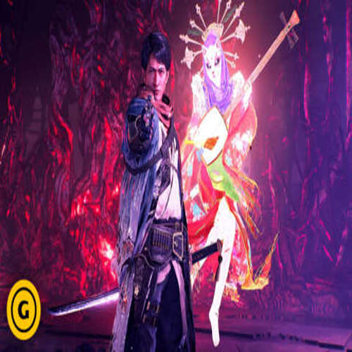 Nioh 3: Trải nghiệm tay đầu và góc nhìn về gameplay